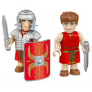 COBI 20079 Rímsky Škorpión