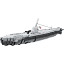Cobi 4831 Americká ponorka USS TANG (SS-306)