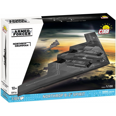 COBI 5916 Northrop B-2 Spirit