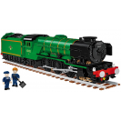 COBI 6292 Flying Scotsman – Britská parná lokomotíva