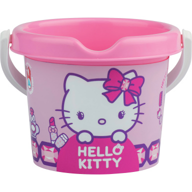 Androni Vedierko Hello Kitty – priemer 13 cm