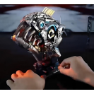 Meiji 13092 Mechanická piraňa