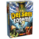 Mindok Daj sem totem!