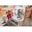 2Kids Toys Dřevěná nemocnice