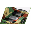 Cobi 2580 Nemecký stíhač tankov Sd.Kfz.186 – Jagdtiger