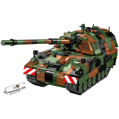 Cobi 2628 Nemecká samohybná húfnica Panzerhaubitze 2000