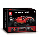 Reobrix 663 Závodné auto