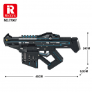 Reobrix 77007 Taktická puška Shell Ejection