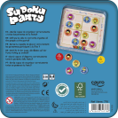 Cayro 776 - Sudoku Party