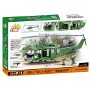 Cobi 2423 Bell UH-1 Huey Iroquois