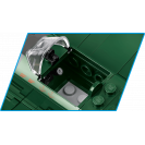 COBI 5740 Japonské stíhacie lietadlo Kawasaki KI-61-I HIEN (TONY)