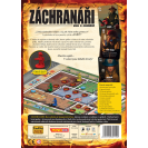 Mindok Záchranári – Boj s ohňom