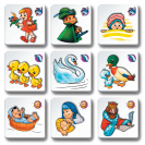 Betexa Pexetrio Rozprávky