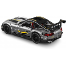 Mould King 13126 Športový automobil AMG GT Quicksilver