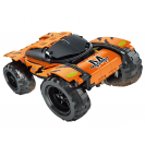 Mould King 18025 Terénne vozidlo MK GIANT R/C