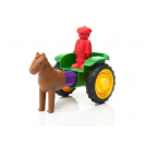 SmartMax – Môj prvý traktorček - 22 ks