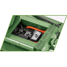 Cobi 2269 britský tank Cromwell 