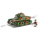 COBI 2553 Francúzsky tank Renault R 35