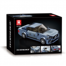 Reobrix 817 Luxusný sedan S90