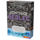 Kostnice Sedlec: rozšírené vydanie
