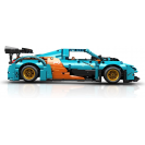 Mould King 13174 R/C Športový automobil P1-GTR