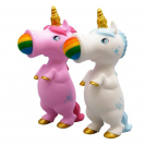 Plopáčik JEDNOROŽEC ružový – nový 