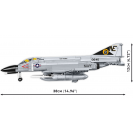 COBI 5897 Armed Forces F-4 Phantom II, 1:48, 703 k
