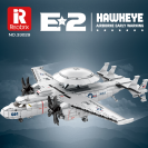 Reobrix 33029 Lietadlo včasného varovania E-2 