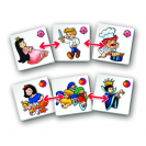 Betexa Pexetrio Rozprávky