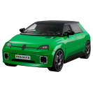 COBI 24674 Renault 5 E-Tech