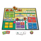 Cayro 833 - BEARZZZ (Medvedica spí)