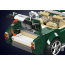 Mould King 10228 Športový automobil AC Cobra