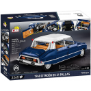 Cobi 24348 osobný automobil 1968 Citroën DS 21 Pallas