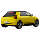 COBI 24673 Renault 5 E-Tech