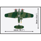COBI 5771 Heinkel HE 111 H-22