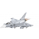 Cobi 5848 viacúčelové lietadlo Eurofighter Typhoon Germany, Armed Forces