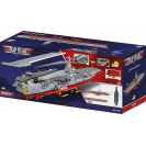 COBI 5922 TOP GUN Lietadlová loď
