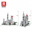  Reobrix 55016 Stredoveký kráľovský hrad 