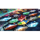 Mindok Andromeda: Na hranici galaxie