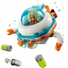 LEGO® Friends 41734 Námorná záchranná loď