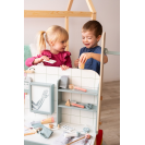 2Kids Toys Dřevěná nemocnice