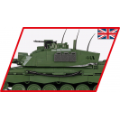 COBI 2627 Britský hlavný bojový tank Challenger 2