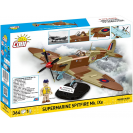 COBI 5764 Supermarine Spitfire Mk. IXe