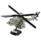 Cobi 5808 Armed Forces AH-64 Apache, 1:48, 510 k