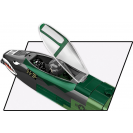 COBI 5856 Americké bojové lietadlo A-10 Thunderbolt II Warthog