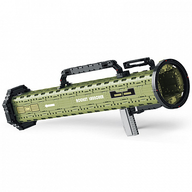 Reobrix 77027 Raketonos AT-4