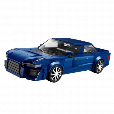 Reobrix 822 Luxusný športový sedan A6