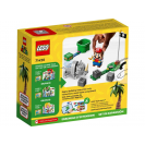 LEGO® Super Mario™ 71420 Nosorožec Rambi – rozširujúci set