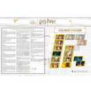 Betexa Harry Potter Cesta Zapovedaným lesom - cestovná