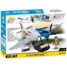 COBI 5719 P-51D Mustang